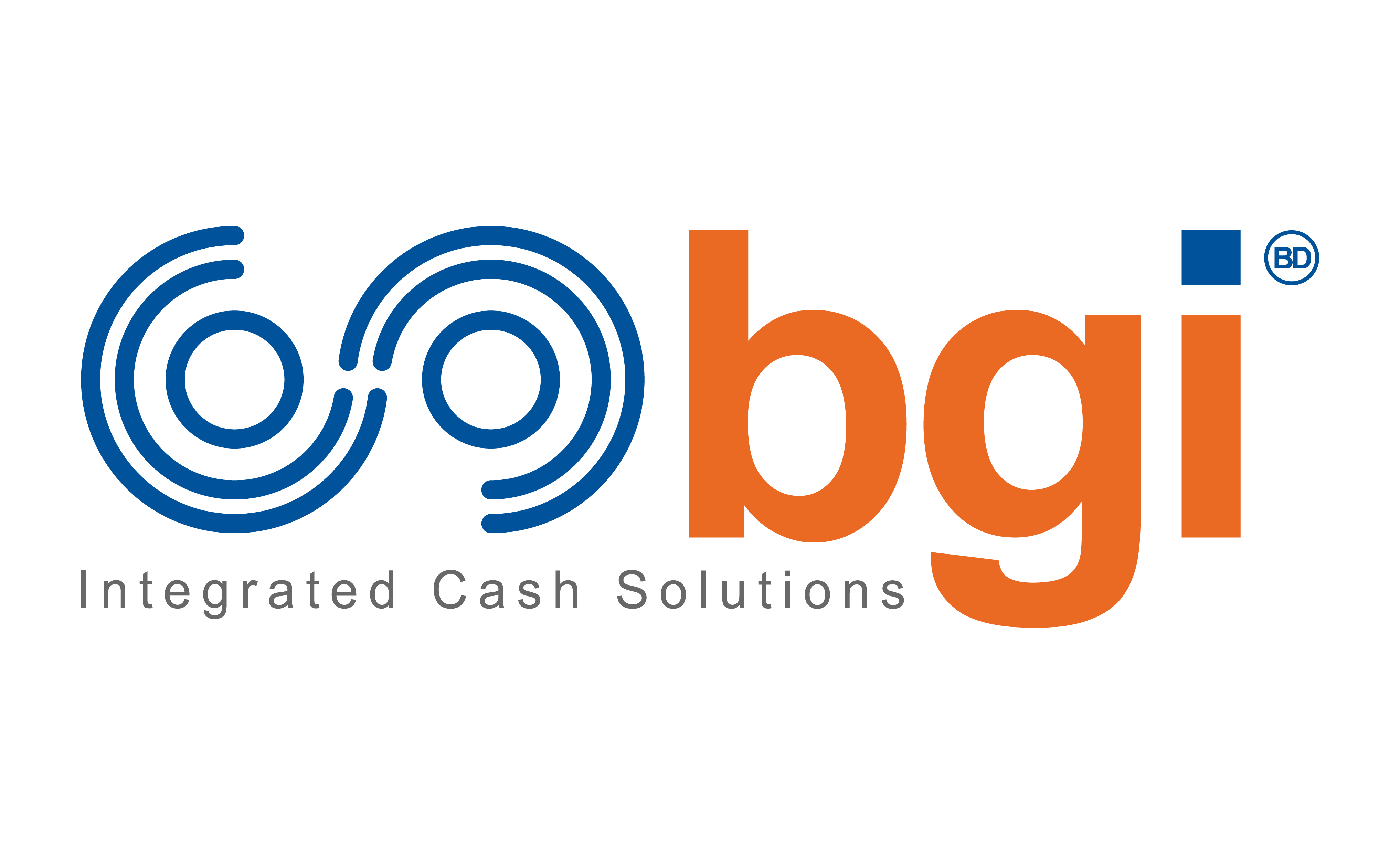BGI Logo